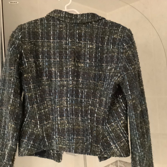 Jacket - Picture 4 of 4